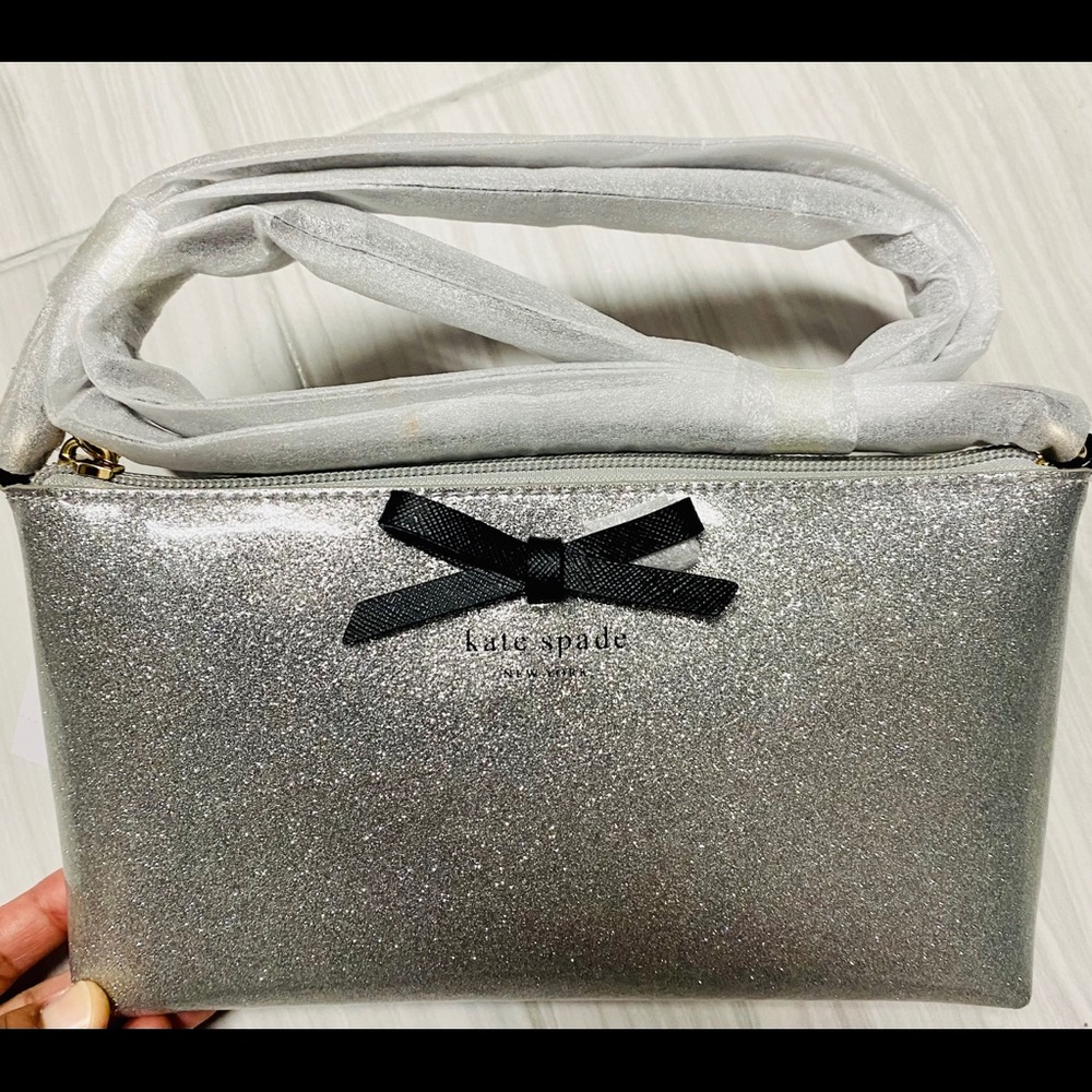Kate spade crossbody